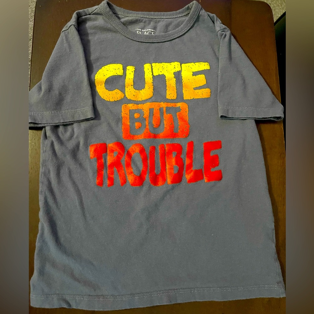 Kids clothes bundle - Picture 5 of 16